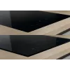 Candy CI32CBB inductiekookplaat, 2 kookzones, touchbediening, zwart