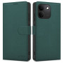 Tech-Protect Wallet Xiaomi Redmi Note 17 Pro Max 5G-hoesje, groen