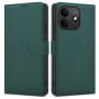 Tech-Protect Wallet Xiaomi Redmi Note 17 Pro 5G-hoesje, groen