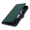 Tech-Protect Wallet Xiaomi Redmi Note 17 Pro 5G-hoesje, groen