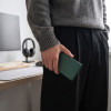 Tech-Protect Wallet Xiaomi Redmi Note 17 Pro 5G-hoesje, groen