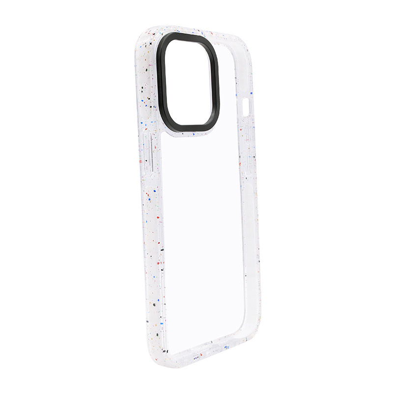 Puro RE-Cover hoesje voor Apple iPhone 14 Plus / 15 Plus