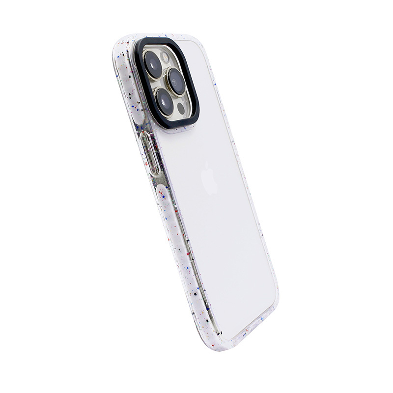 Puro RE-Cover hoesje voor Apple iPhone 14 Plus / 15 Plus