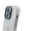 Puro RE-Cover hoesje voor Apple iPhone 14 Plus / 15 Plus