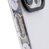 Puro RE-Cover hoesje voor Apple iPhone 14 Plus / 15 Plus