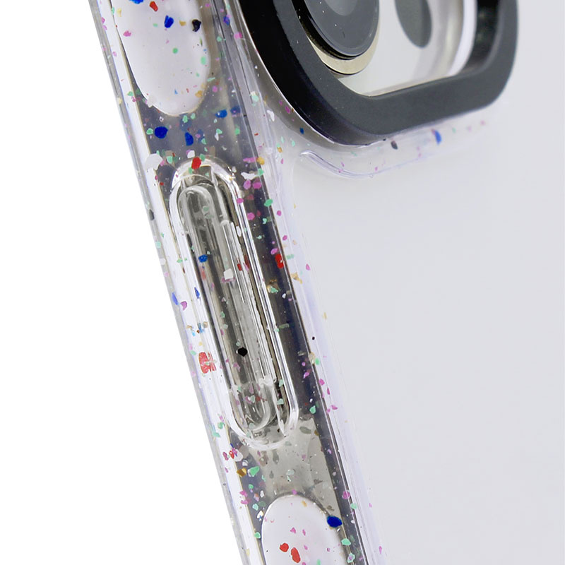 Puro RE-Cover hoesje voor Apple iPhone 14 Plus / 15 Plus