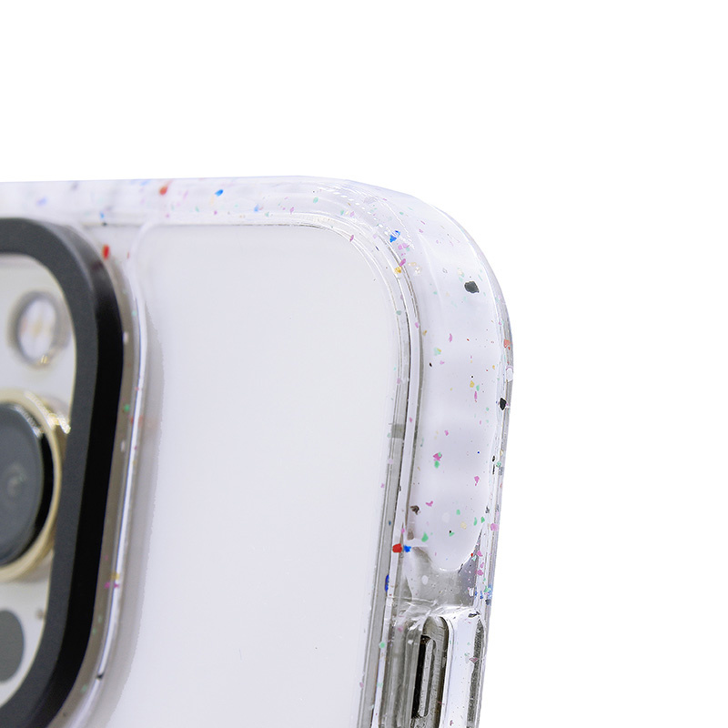 Puro RE-Cover hoesje voor Apple iPhone 14 Plus / 15 Plus