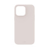Puro ICON Antimicrobial-hoesje voor Apple iPhone 14 Pro Max, roze zand