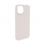 Puro ICON Antimicrobial-hoesje voor Apple iPhone 14 Plus / 15 Plus, roze zand