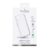 Puro Impact Clear hoesje voor Apple iPhone 14 Plus / 15 Plus, transparant
