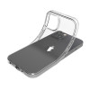 Puro 0.3 Nude hoesje voor Apple iPhone 14 Plus / 15 Plus, transparant