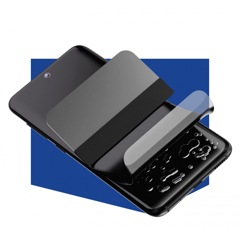 3MK SilverProtection+ Motorola ThinkPhone beschermfolie