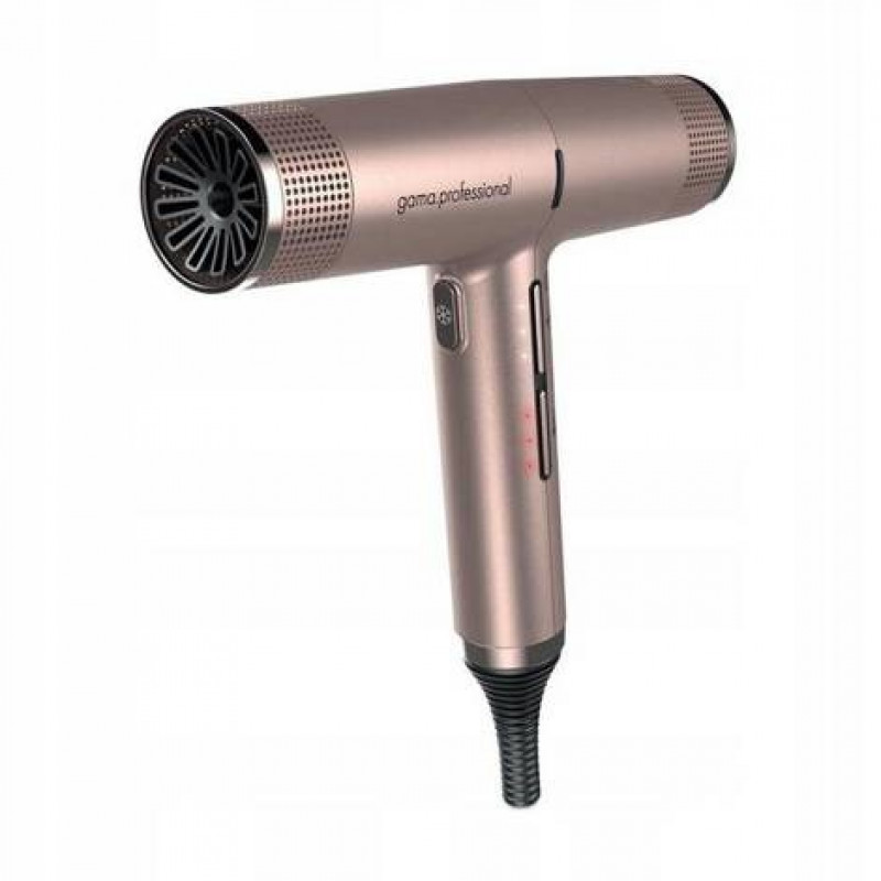 GA.MA PH6065.PK IQ 1 Perfetto haardroger, 2000 W