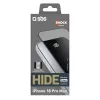 SBS Hide Full Cover privacyglas voor iPhone 18 Pro Max, 0,33 mm