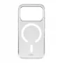 SBS D3O Active-hoesje voor iPhone 18 Pro Max / 17 Pro Max, MagSafe-compatibel, transparant