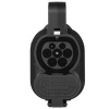 Akyga AK-SC-E32 CCS2 naar GB/T laadadapter voor elektrische voertuigen, 1000 V DC, 300 A