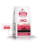 PUPIL Premium Junior Mini Rich in Beef droogvoer voor honden, 10 kg