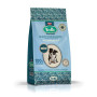 FOLK Delicate maaltijd voor puppy's met zoetwatervis Mini droogvoer voor honden, 10 kg
