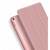 Tech-Protect Smartcase THP263BLK hoes voor Apple iPad 10.2 (2019/2020, 7e/8e generatie), zwart