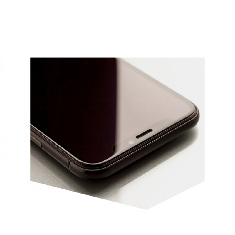 3MK HardGlass Max Xiaomi 13 gehard glas, zwart