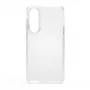 SBS D3O-hoesje voor Samsung Galaxy S25 Edge, transparant