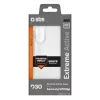 SBS D3O-hoesje voor Samsung Galaxy S25 Edge, transparant
