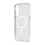 SBS Light Mag-hoesje voor Samsung Galaxy S25 Edge, transparant