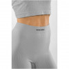 Viking Altis Lady Set merino baselagenset voor dames, grijs, M