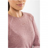 Viking Altis Lady Set merino basislaagset voor dames, roze, L