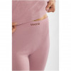 Viking Altis Lady Set merino basislaagset voor dames, roze, L