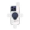 Tech-Protect MMP-200 magnetische MagSafe-ring, wit