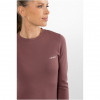 Viking Meriboo Lady Set Merino basislaagset voor dames, roze, M