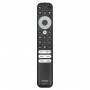 Savio RC-31 universele/vervangende afstandsbediening voor TCL TV – SMART TV