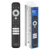 Savio RC-31 universele/vervangende afstandsbediening voor TCL TV – SMART TV