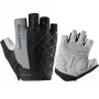 Rockbros S109GR fietshandschoenen, maat S, grijs