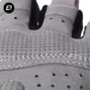 Rockbros S109GR fietshandschoenen, maat S, grijs