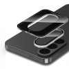Tech-Protect Camring Fit+ cameralensbeschermer voor Samsung Galaxy S26 FE, transparant