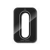 Tech-Protect Camring Fit+ cameralensbeschermer voor Samsung Galaxy S26 FE, transparant