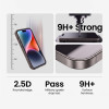 Tech-Protect Glass Fit+ gehard glas voor Samsung Galaxy S26 FE, transparant (2 st.)