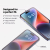 Tech-Protect Glass Fit+ gehard glas voor Samsung Galaxy S26 FE, transparant (2 st.)