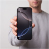 Tech-Protect Glass Fit+ gehard glas voor Samsung Galaxy S26 FE, transparant (2 st.)
