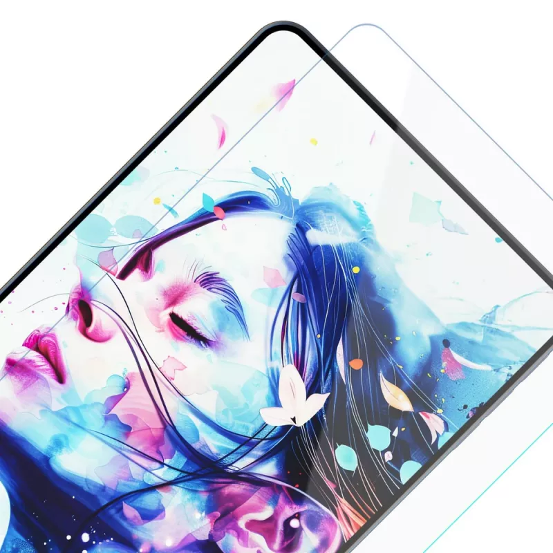 3MK Paper Feeling Apple iPad 10.9 (10e gen.) tabletschermbeschermer