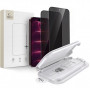 Tech-Protect OneTouch Set Spy+ privacy gehard glas voor Apple iPhone 18 Pro Max (2 stuks)