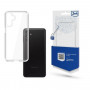 3MK Armor Case Samsung Galaxy A14 5G-hoesje, transparant