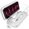 Tech-Protect OneTouch Set+ gehard glas voor Apple iPhone 17 Pro / 18 Pro, transparant (2 stuks)