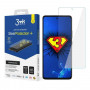 3MK Silver Protect+ schermbeschermer voor Motorola Moto G72, 3MK4223