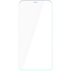 3MK FlexibleGlass hybride glas schermbeschermer voor Motorola Moto G72, 3MK4198