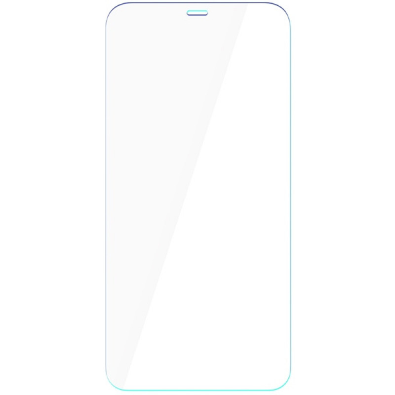 3MK FlexibleGlass hybride glas schermbeschermer voor Motorola Moto G72, 3MK4198
