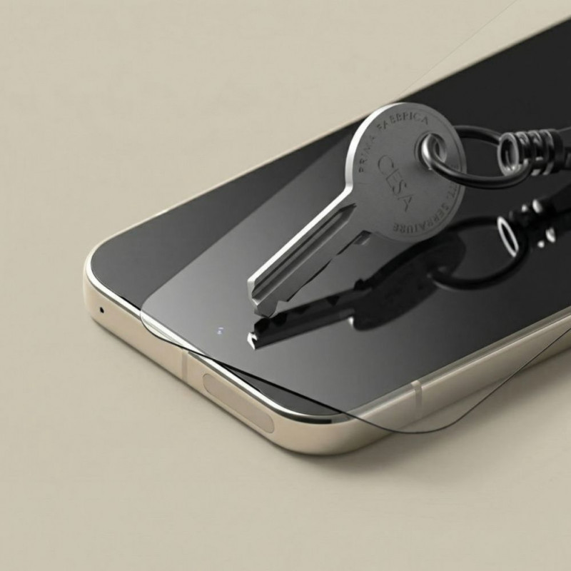 Tech-Protect Glass Fit+ gehard glas voor Samsung Galaxy S26 Ultra, transparant (2 st.)