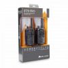 Midland XT70 Pro Duo portofoon, zwart
